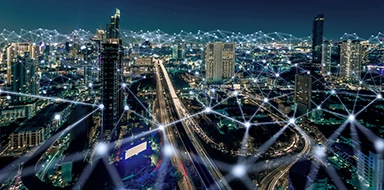 Smart Cities